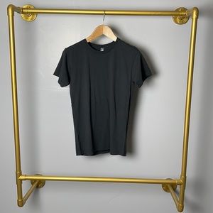 New American Apparel Power Wash Tee Shirt Shirt